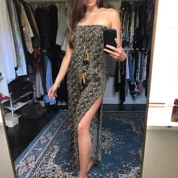 Beaches & Boho jumpsuit - Picture 6 of 8